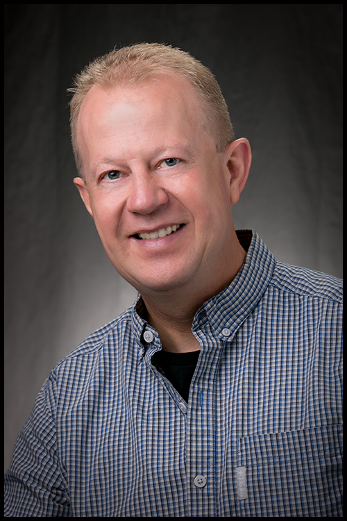 Ross Magnuson