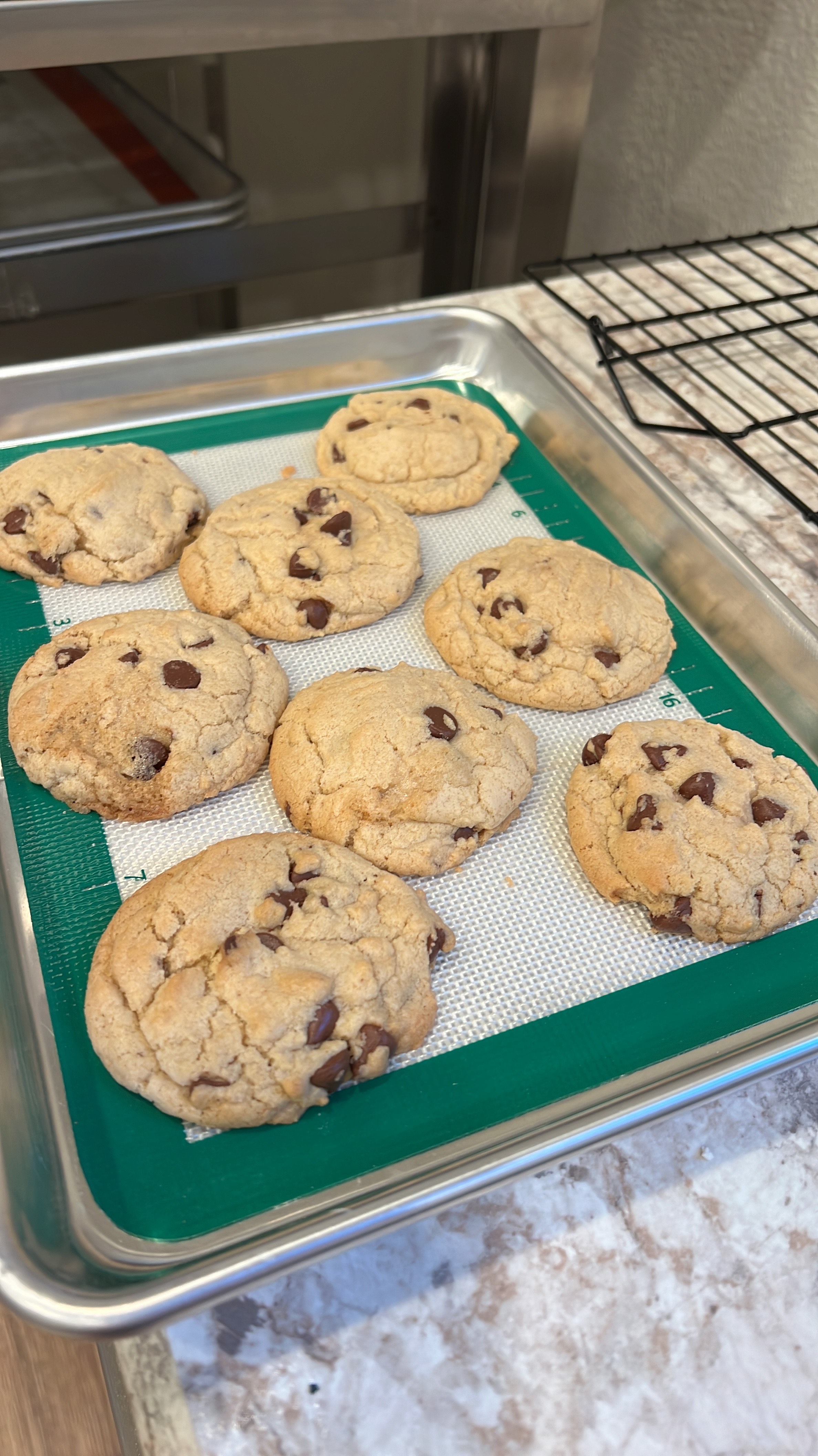 Cookies