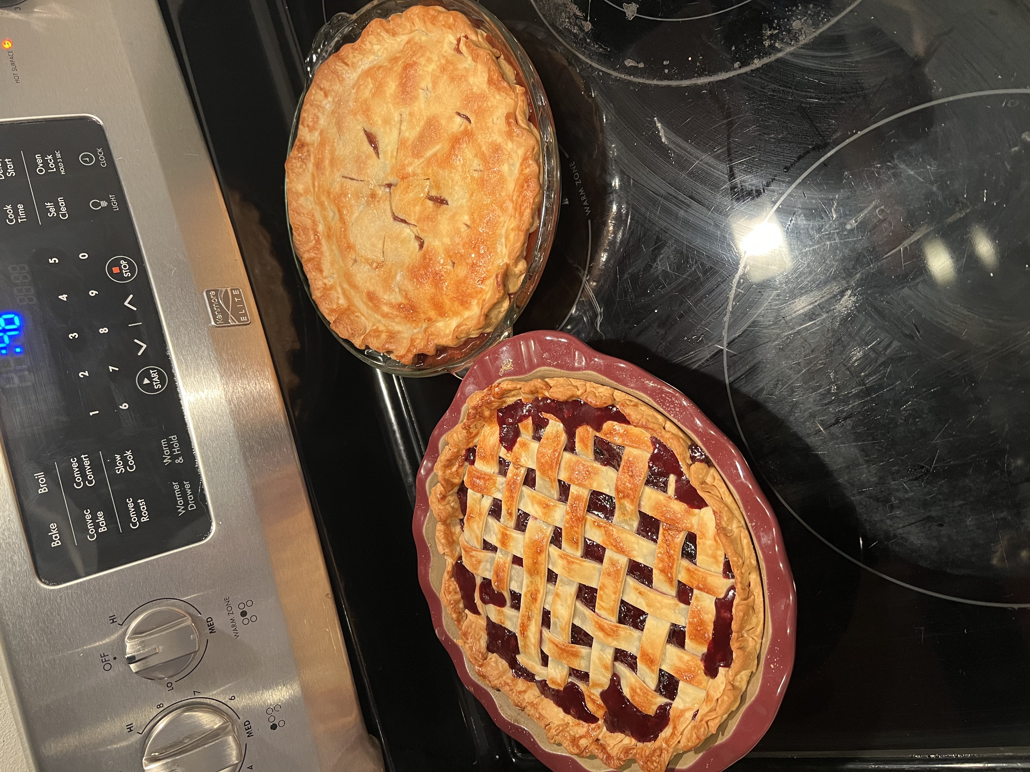 Pies